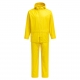 Fato Impermeável 65% Nylon / 35% PVC 160g/m² - FOR WEAR Fato Impermeável 65% Nylon / 35% PVC 160g/m² - FOR WEAR
