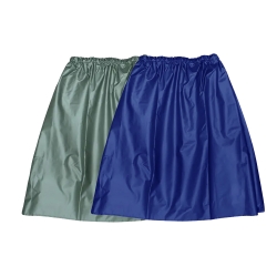 Saia em PVC - FOR WEAR Saia em PVC - FOR WEAR