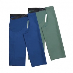 Perneira em PVC - FOR WEAR Perneira em PVC - FOR WEAR