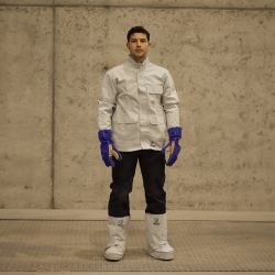 Casaco Soldador - FOR WEAR Casaco Soldador - FOR WEAR