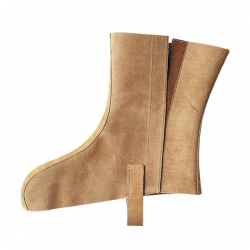 Polainitos Crute 25cm - JUBA