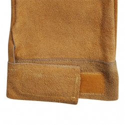 Manguito Soldador - JUBA