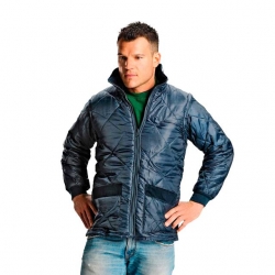 Parka Triplo Uso - SOTTOZERO