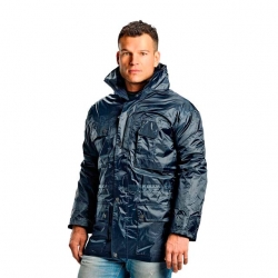 Parka Triplo Uso - SOTTOZERO Parka Triplo Uso - SOTTOZERO