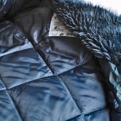 Blusão Aviador - SOTTOZERO