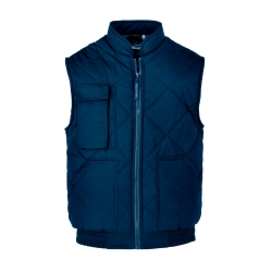 Colete Acolchoado - VALENTO