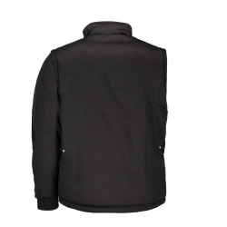 Blusão Acolchoado Mangas Amovíveis - VALENTO