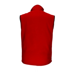 Colete Softshell 90% Poliamida / 10% Elastano - VALENTO