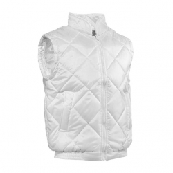 Colete Acolchoado - JUBA