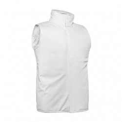 Colete Acolchoado Revestimento Poliuretano - JUBA