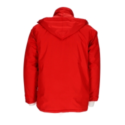 Parka Acolchoada Impermeável - VALENTO