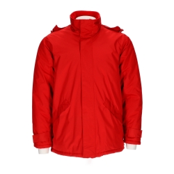 Parka Acolchoada Impermeável - VALENTO