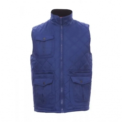 Colete Acolchoado Impermeável - PAYPER