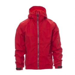 Blusão Impermeável 100% Nylon - PAYPER Blusão Impermeável 100% Nylon - PAYPER