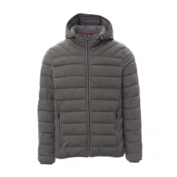 Blusão Acolchoado 100% Nylon - PAYPER