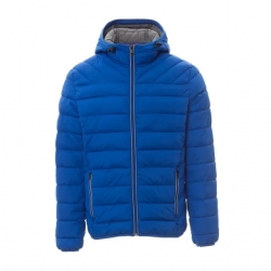 Blusão Acolchoado 100% Nylon - PAYPER Blusão Acolchoado 100% Nylon - PAYPER