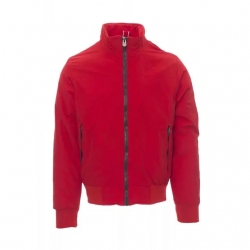 Blusão Impermeável 100% Nylon - PAYPER