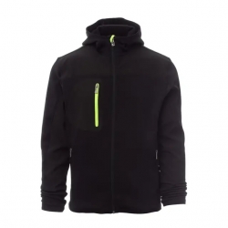 Blusão Softshell Bicolor - PAYPER