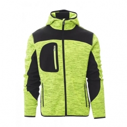 Blusão Softshell Bicolor - PAYPER