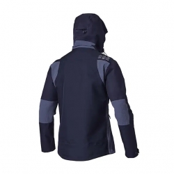 Blusão Impermeável 100% Poliéster Revestimento PTFE - SIGGI