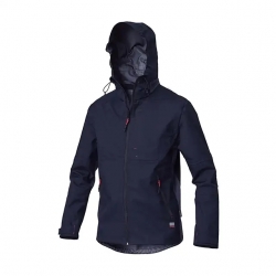 Blusão Impermeável 100% Poliéster Revestimento PTFE - SIGGI