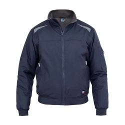 Blusão Revestido PVC - SIGGI