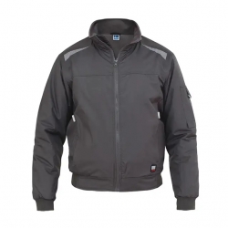 Blusão Revestido PVC - SIGGI