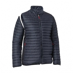 Blusão Acolchoado - SIGGI