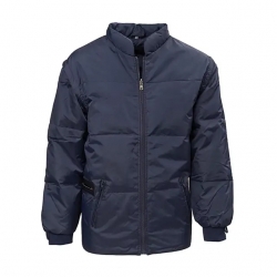 Blusão Térmico Mangas Amovíveis - SIGGI