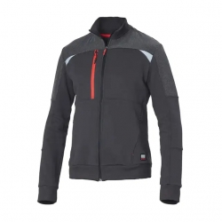 Blusão 80% Algodão / 20% Poliéster - SIGGI