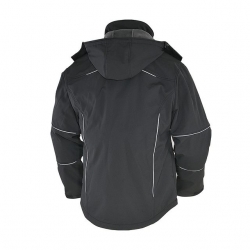 Blusão Softshell - VIZWELL Blusão Softshell - VIZWELL