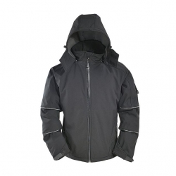 Blusão Softshell - VIZWELL Blusão Softshell - VIZWELL