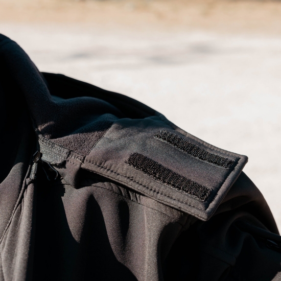 Blusão Softshell - FOR WEAR Blusão Softshell - FOR WEAR