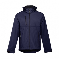 Blusão Softshell - THC Blusão Softshell - THC