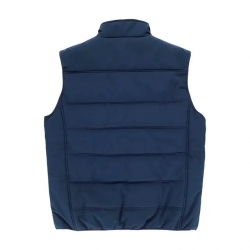 Colete Acolchoado 100% Poliéster - WORKTEAM