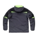 Blusao Softshell Acolchoado Vivos Refletores - WORKTEAM