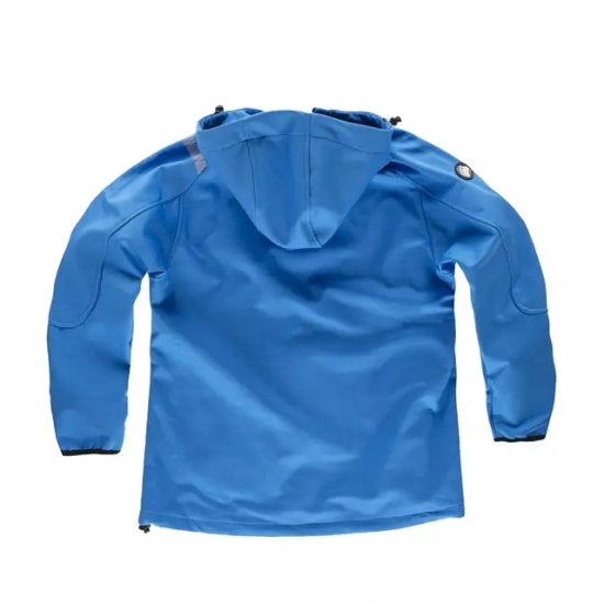 Blusão Softshell Senhora - WORKTEAM