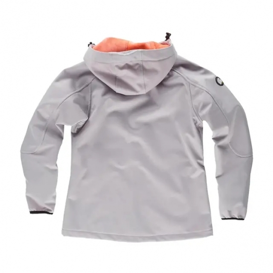 Blusão Softshell Senhora - WORKTEAM