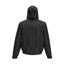 Blusão Impermeável Forro Polar - PORTWEST