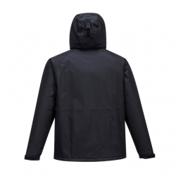 Blusão Impermeável 100% Poliéster Revestido PVC - PORTWEST