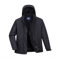 Blusão Impermeável 100% Poliéster Revestido PVC - PORTWEST