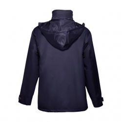 Parka Acolchoada Impermeável - THC