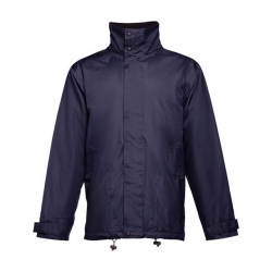 Parka Acolchoada Impermeável - THC Parka Acolchoada Impermeável - THC