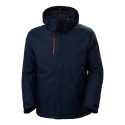 Blusão Lifaloft Impermeável - HELLY HANSEN Blusão Lifaloft Impermeável - HELLY HANSEN