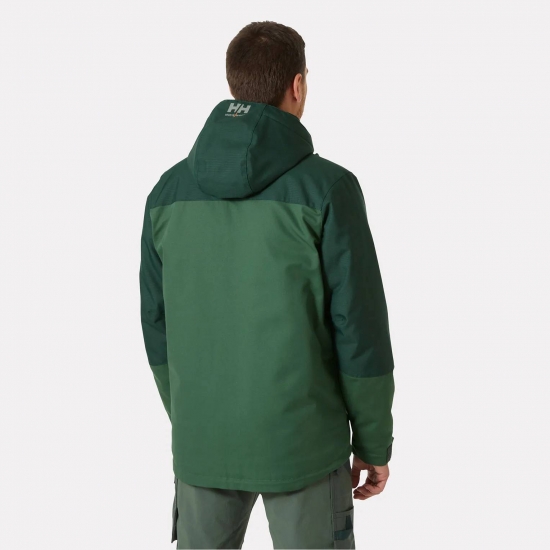 Blusão Hellytech Isolante - HELLY HANSEN