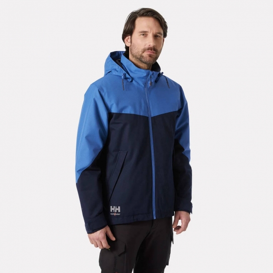 Blusão Hellytech Isolante - HELLY HANSEN