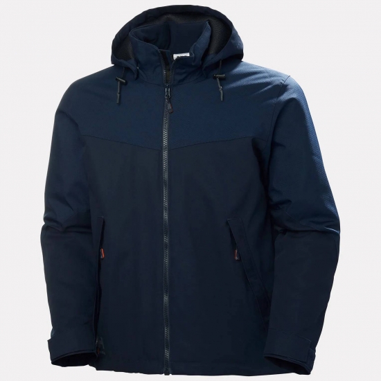 Blusão Hellytech Isolante - HELLY HANSEN