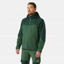 Blusão Hellytech Isolante - HELLY HANSEN Blusão Hellytech Isolante - HELLY HANSEN