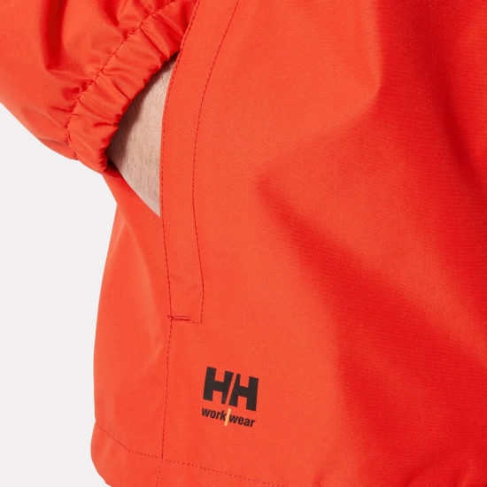 Blusão Hellytech Impermeável - HELLY HANSEN