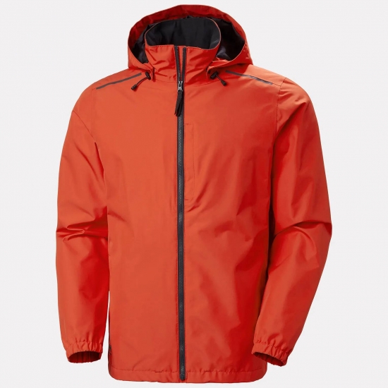 Blusão Hellytech Impermeável - HELLY HANSEN